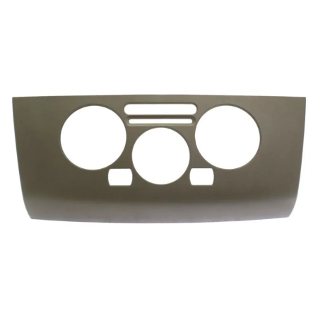 Штатная магнитола Nissan Tiida 2004-2013 (серая) Canbox RS9-0960 1.5/32 Android 10 (IPS, DSP, CarPlay)