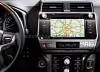 Навигационный блок Radiola RDL-01 для штатных магнитол Toyota Touch 3 на Android 12 с 8GB