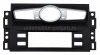 Штатное головное устройство Chevrolet Captiva 2011-2016 Teyes TPRO 2 DS (Tesla style) 9.7 дюймов 4/64 RM-1312-272 на Android 10 (4G-SIM, DSP, QLed)