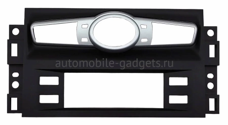 Штатное головное устройство Chevrolet Captiva 2011-2016 Teyes TPRO 2 DS (Tesla style) 9.7 дюймов 4/64 RM-1312-272 на Android 10 (4G-SIM, DSP, QLed)