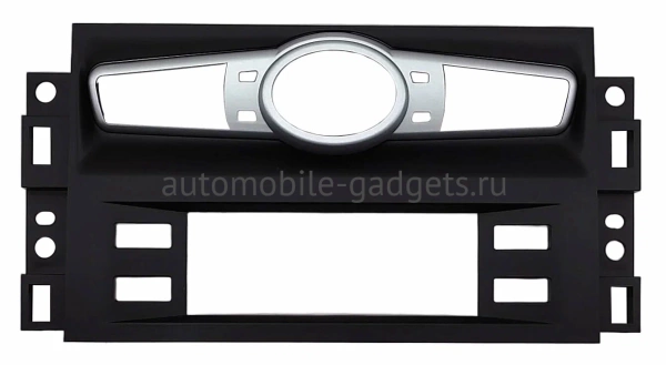 Штатное головное устройство Chevrolet Captiva 2011-2016 Teyes TPRO 2 DS (Tesla style) 9.7 дюймов 4/64 RM-1312-272 на Android 10 (4G-SIM, DSP, QLed)