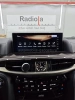 Radiola RDL-LEX-LX16 монитор 12.3" для Lexus LX570 2016+ и LX450d на Android 13, 8/128GB, CarPlay, 4G
