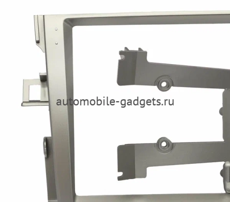 Штатная магнитола Toyota Verso 2009-2018 (авто без климат-контроля) OEM RK9-0500 на Android 10 (CarPlay, AHD, 1/32)