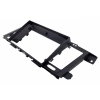 Штатная магнитола Nissan Patrol (Y62) 2010-2024, Armada 2 2016-2020 (Тип B, для авто с кнопкой TEL, can RZC) OEM BPX609-3192 на Android 10 (4/64, DSP, IPS, с крутилками)