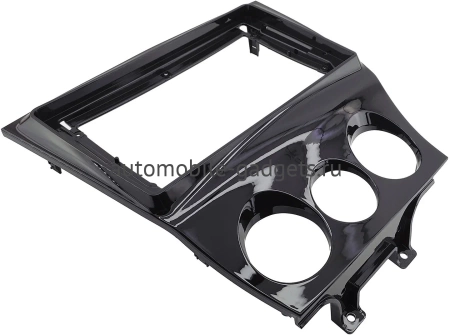 Штатное головное устройство Teyes CC2 PLUS 4/32 9 дюймов RM-9-234 для Mazda RX-8 2008-2012 (глянцевая) на Android 10 (4G-SIM, DSP, QLed)