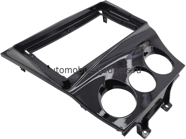 Штатная магнитола Canbox L-Line 4169-9-234 для Mazda RX-8 2008-2012 (глянцевая) на Android 10 (4G-SIM, 2/32, TS18, DSP, QLed)