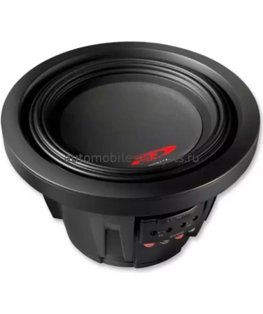 Сабвуферная головка ALPINE SWR-8D4