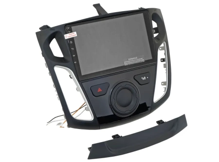 Штатная магнитола Ford Focus 3 2011-2019 (Тип 1) Canbox GT9-9065 2/32 Android 10 (IPS, DSP, CarPlay)