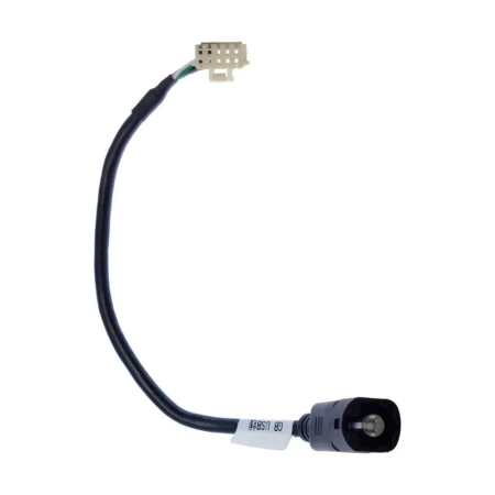 Mercedes GLK-klasse (X204) 2012-2015 Canbox 2/32 на Android 10 (GT7-RP-6493-482) (IPS, DSP, CarPlay)