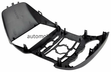 Ford Ranger 3 2011-2015 (серая, с сохранением кнопок) OEM RK9-2143 на Android 10 (CarPlay, AHD, 1/32) Ford Ranger 3 2011-2015 (серая, с сохранением кнопок) OEM RK9-2143 на Android 10 (CarPlay, AHD, 1/32)