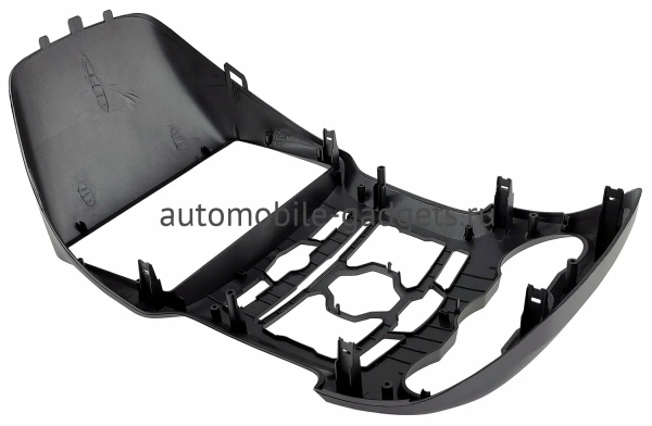 Ford Ranger 3 2011-2015 (серая, с сохранением кнопок) OEM RK9-2143 на Android 10 (CarPlay, AHD, 1/32) Ford Ranger 3 2011-2015 (серая, с сохранением кнопок) OEM RK9-2143 на Android 10 (CarPlay, AHD, 1/32)