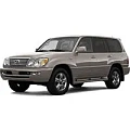 Lexus LX 470 II (1998-2002) Lexus LX 470 II (1998-2002)