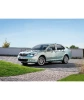 Переходная рамка AVIS Electronics AVS500FR (113) для SKODA OCTAVIA/ YETI, 2DIN