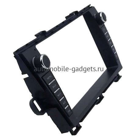 Штатная магнитола Toyota Prius 3 (XW30) 2009-2015 (левый руль, для авто без JBL) Canbox H-Line 2K 4182-9-1325 на Android 10 (4G-SIM, 4/64, DSP, QLed)