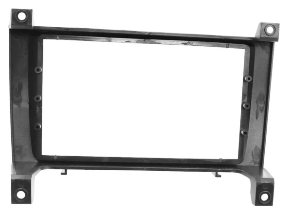 Магнитола в штатное место 2 din Mercedes SLK-klasse II (R171) 2004-2011 OEM на Android 10 (CarPlay, AHD, 1/32) (RK7-RP-11-607-360)
