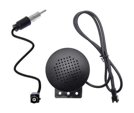 Штатная магнитола MINI Cabrio 08-15, Clubman, Coupe, Hatch, Roadster Wide Media LC9803ON-1/16