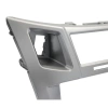 Штатная магнитола Canbox EVO 2K 5814-9-0675 для Toyota Vitz 2 (XP90), Yaris 2 2005-2012 (серебряная, Тип 2) на Android 14 (4G-SIM, 4/64, DSP, QLed, AI, 360)