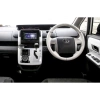 Штатная магнитола Toyota Noah 2 (R70), Voxy 2 (R70) 2007-2013 Canbox GT10-246 2/32 на Android 10 (IPS, DSP, CarPlay)