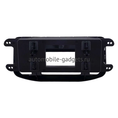 Штатная магнитола Volvo V60, S60 2 2010-2018 10.25 дюйма Canbox M-Line 7715-2299 на Android 10 (4G-SIM, 4/64, DSP, QLed) Audi Style