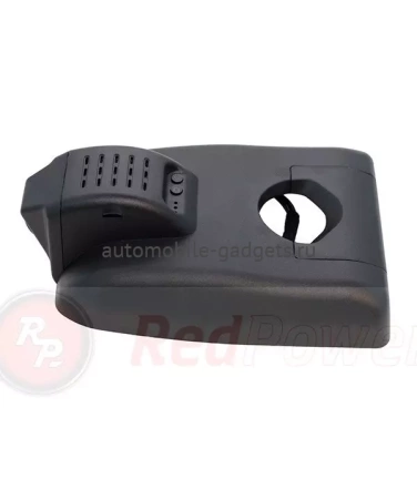 Видеорегистратор Lexus Redpower DVR-LEX-N