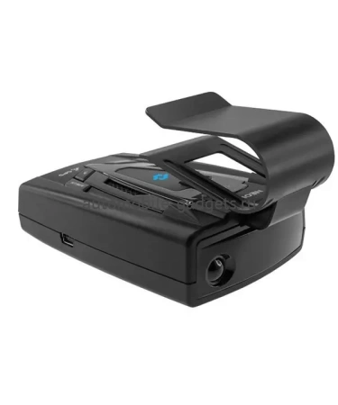 Универсальное крепление на солнцезащитный козырек NEOLINE X-COP Visor