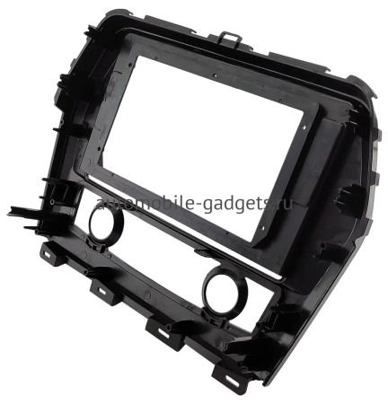 Штатная магнитола OEM RS10-0059 для Nissan Maxima 8 (A36) 2015-2024 (глянцевая) на Android 10