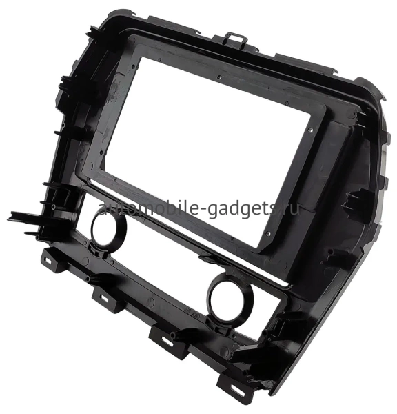 Штатная магнитола OEM RS10-0059 для Nissan Maxima 8 (A36) 2015-2024 (глянцевая) на Android 10