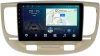 Kia Rio 2 2005-2011 Canbox L-Line 4169-9226 на Android 10 (4G-SIM, 2/32, TS18, DSP, QLed)