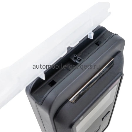 Алкотестер Динго E-200B профессиональный алкотестер со сменным сенсорным элементом