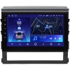 Штатное головное устройство Toyota Land Cruiser 200 2015-2021 (для авто без надписи JBL Synthesis) Teyes CC3 6/128 9 дюймов RM-9047 на Android 10 (4G-SIM, DSP, QLed)