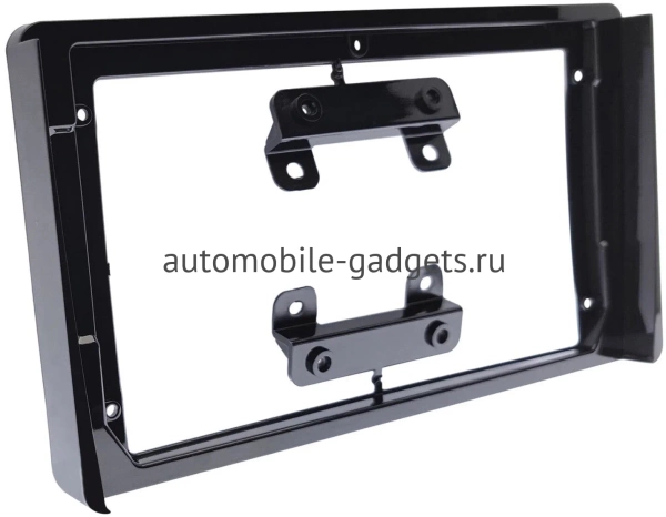 Штатная магнитола Canbox L-Line 4169-9-3362 для Toyota C-HR, Highlander 4 (U70) 2019-2024 на Android 10 (4G-SIM, 2/32, TS18, DSP, QLed)
