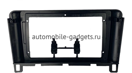 Nissan Serena 4 (C26) 2010-2016 OEM RK9-9229 на Android 10 (CarPlay, AHD, 1/32) Nissan Serena 4 (C26) 2010-2016 OEM RK9-9229 на Android 10 (CarPlay, AHD, 1/32)