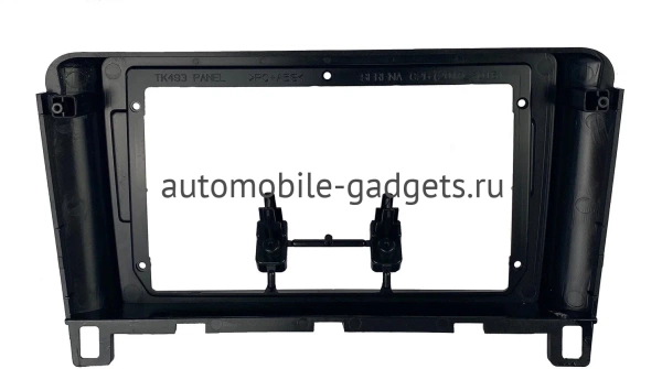 Штатная магнитола Canbox H-Line 7844-9229 для Nissan Serena 4 (C26) 2010-2016 на Android 10 (4G-SIM, 6/128, DSP, QLed)
