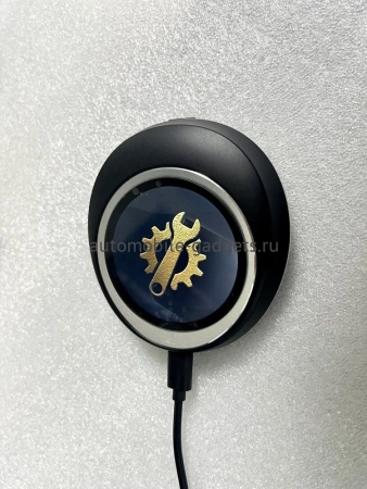 Airoc AI-808 Ai Box Мультимедийный блок расширения штатных функций CarPlay на Android 13 c 8GB, 4G