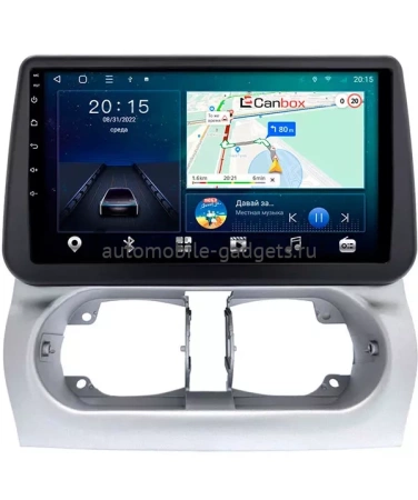 Opel Combo C, Corsa С, Tigra B 2001-2011 Canbox L-Line 4169-9-1454 на Android 10 (4G-SIM, 2/32, TS18, DSP, QLed)