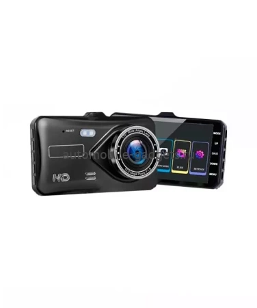 KazEr BLISS Видеорегистратор