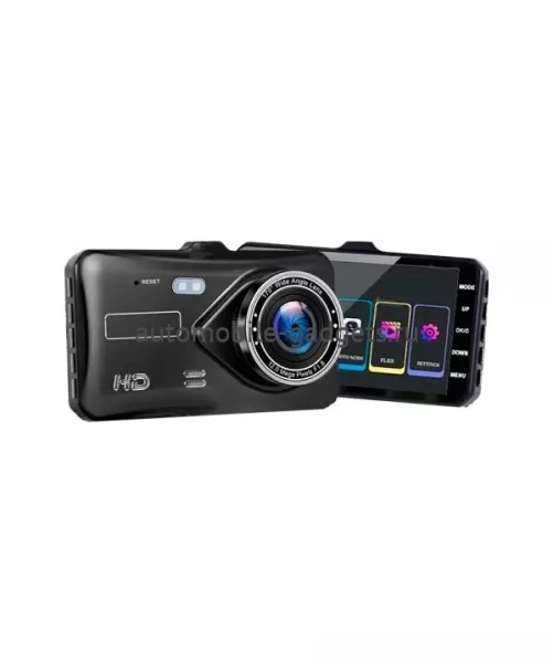 KazEr BLISS Видеорегистратор