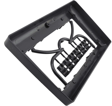 Штатная магнитола Chevrolet Express 2 2002-2007 Canbox M-Line 7831-9-930 на Android 10 (4G-SIM, 2/32, DSP, IPS) С крутилками