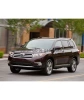 Переходная рамка AVIS Electronics AVS500FR (134) для TOYOTA HIGHLANDER (2010-...), 2DIN