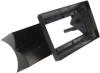 Штатная магнитола Canbox H-Line 7804-9-1288 для Mercedes C-klasse (W204) 2011-2015 на Android 10 (4G-SIM, 6/128, DSP, IPS) С крутилками