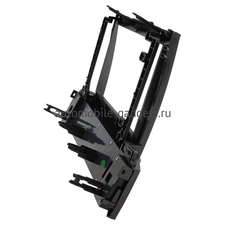 Штатная магнитола Lexus LX 570 2007-2015 (Вид 3, Тип A, can BSJ) Canbox Logic-i3 2K 5733-9-2121 на Android 11 (4G-SIM, 6/128, DSP, 360, QLed)