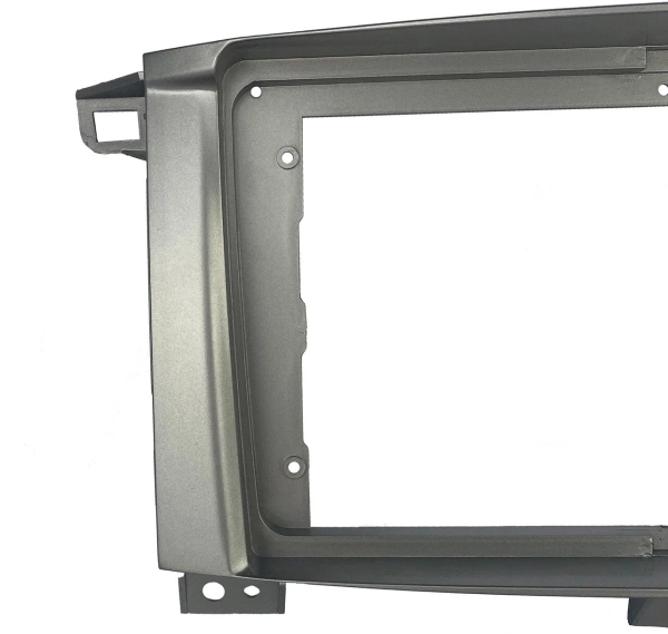 Штатная магнитола Toyota Land Cruiser 105 2002-2008 Canbox M-Line 7840-9121 на Android 10 (4G-SIM, 2/32, DSP, QLed) (для авто с МКПП)