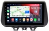 Hyundai Tucson 3 2018-2021 Canbox L-Line 4169-9158 на Android 10 (4G-SIM, 2/32, TS18, DSP, QLed)