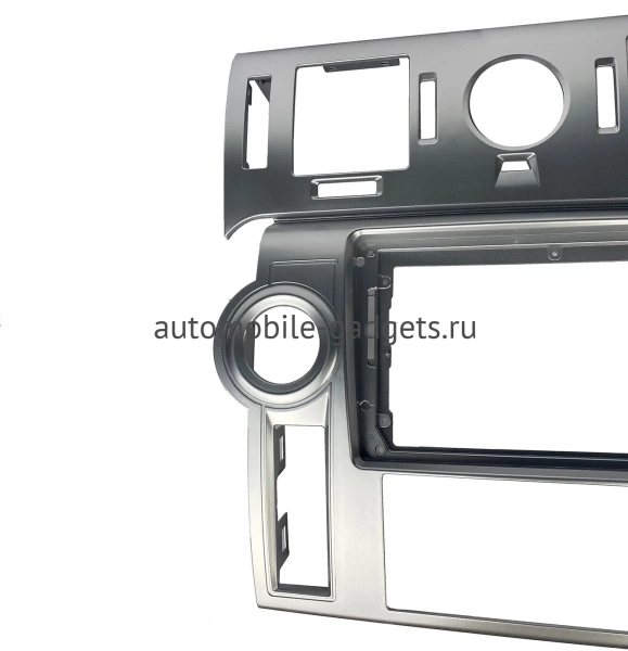 Hummer H2 2007-2009 (серая) OEM RK9-3694 на Android 10 (CarPlay, AHD, 1/32) Hummer H2 2007-2009 (серая) OEM RK9-3694 на Android 10 (CarPlay, AHD, 1/32)