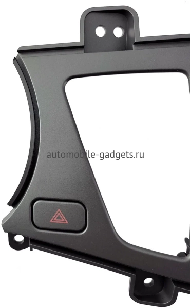 Штатная магнитола Canbox L-Line 4169-9-2246 для Kia Cadenza, K7 (VG) 2009-2012 на Android 10 (4G-SIM, 2/32, TS18, DSP, QLed)