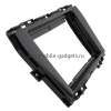 Штатное головное устройство Teyes CC3 4/64 9 дюймов RM-9-0738 для SsangYong Korando 4, Tivoli 2019-2024 на Android 10 (4G-SIM, DSP, QLed)