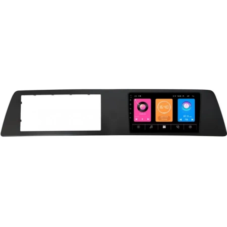 Kia Sportage 5 2021-2024 (матовая) OEM RK10-2376 на Android 10 (CarPlay, AHD, 1/32)