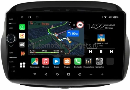 Honda Edix, FR-V 2004-2009 Canbox M-Line 7850-10-0211 на Android 10 (4G-SIM, 2/32, DSP, QLed) Honda Edix, FR-V 2004-2009 Canbox M-Line 7850-10-0211 на Android 10 (4G-SIM, 2/32, DSP, QLed)