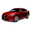 Mazda 6 GJ (2012-2015) Mazda 6 GJ (2012-2015)