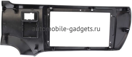 Штатная магнитола Canbox M-Line 7821-9205 для Toyota Aqua 2011-2017 на Android 10 (4G-SIM, 2/32, DSP, IPS) С крутилками